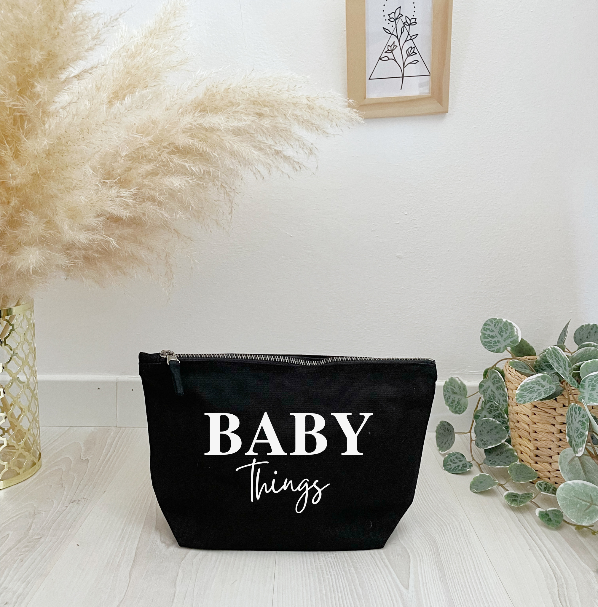 Pochette MAXI Baby – giada giungi