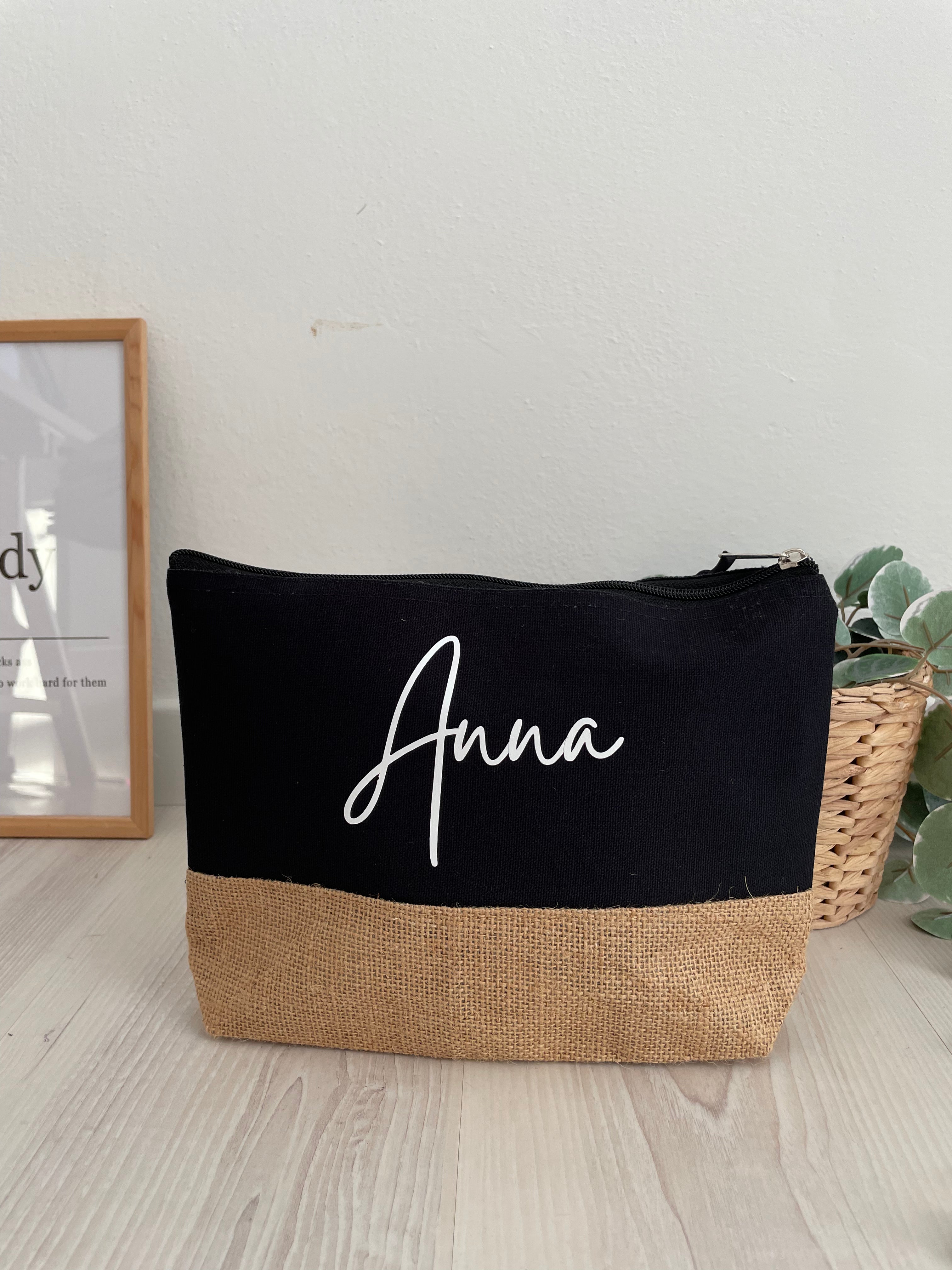 Pochette personalizzata – giada giungi